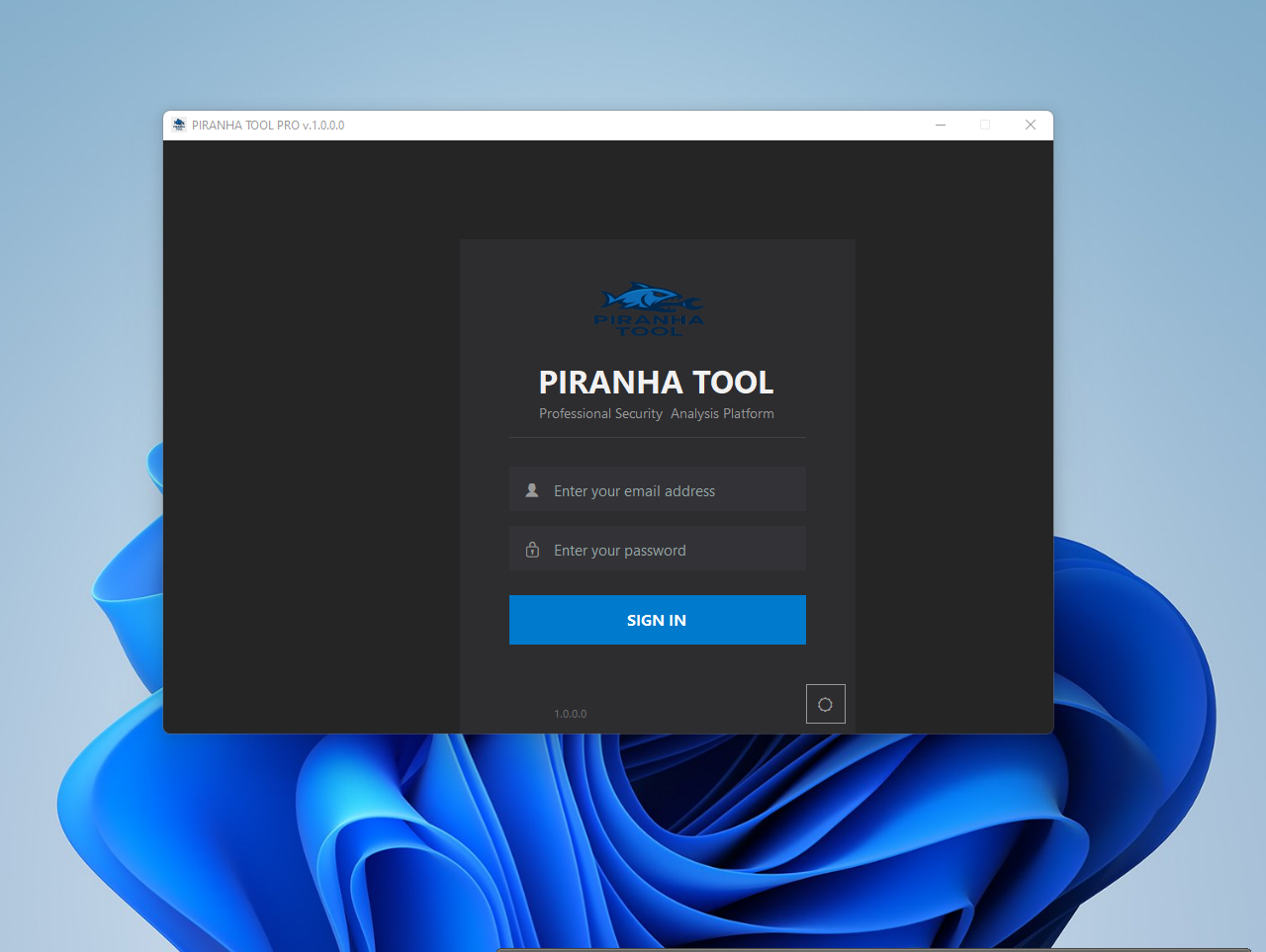Flash Tool Integration